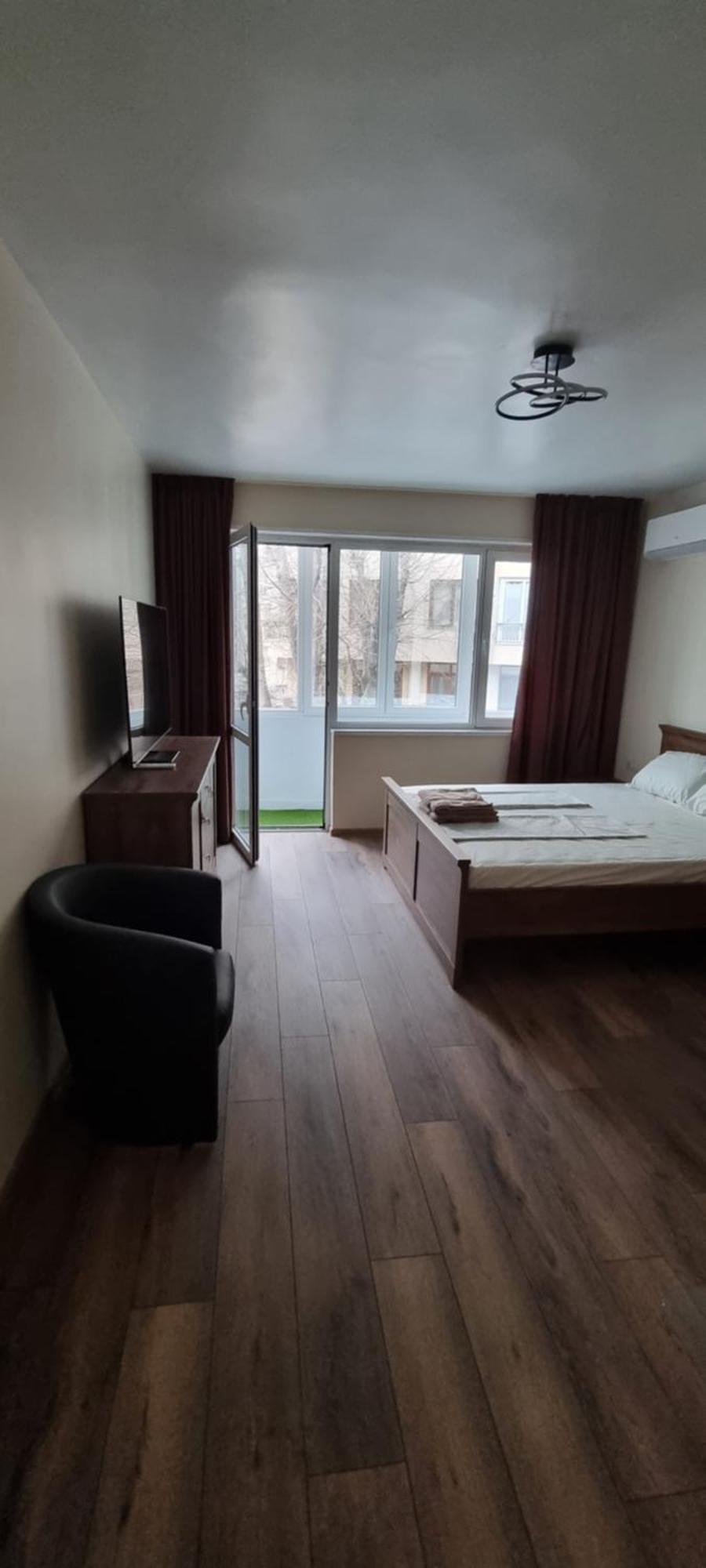 Central Luxe Apartament Mimoza فارنا المظهر الخارجي الصورة