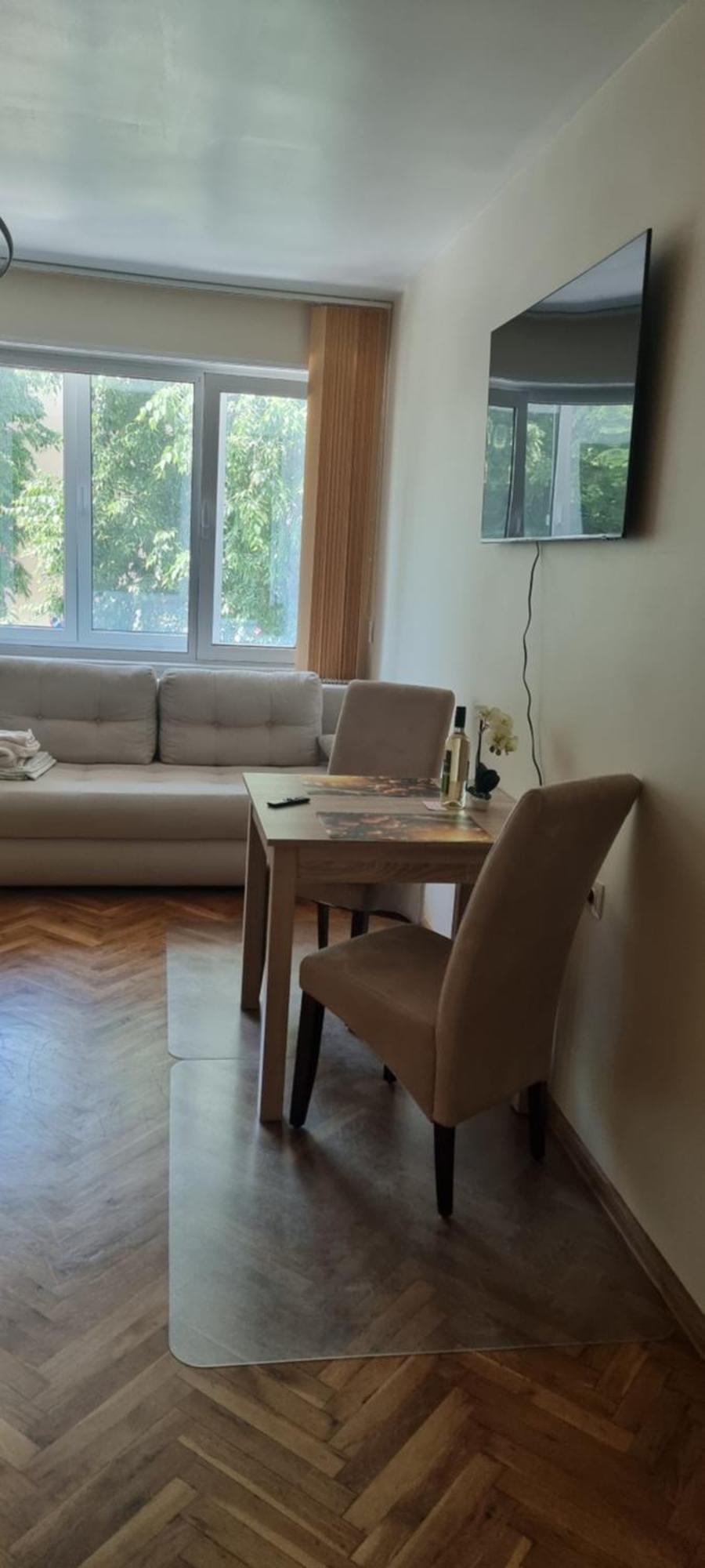 Central Luxe Apartament Mimoza فارنا المظهر الخارجي الصورة